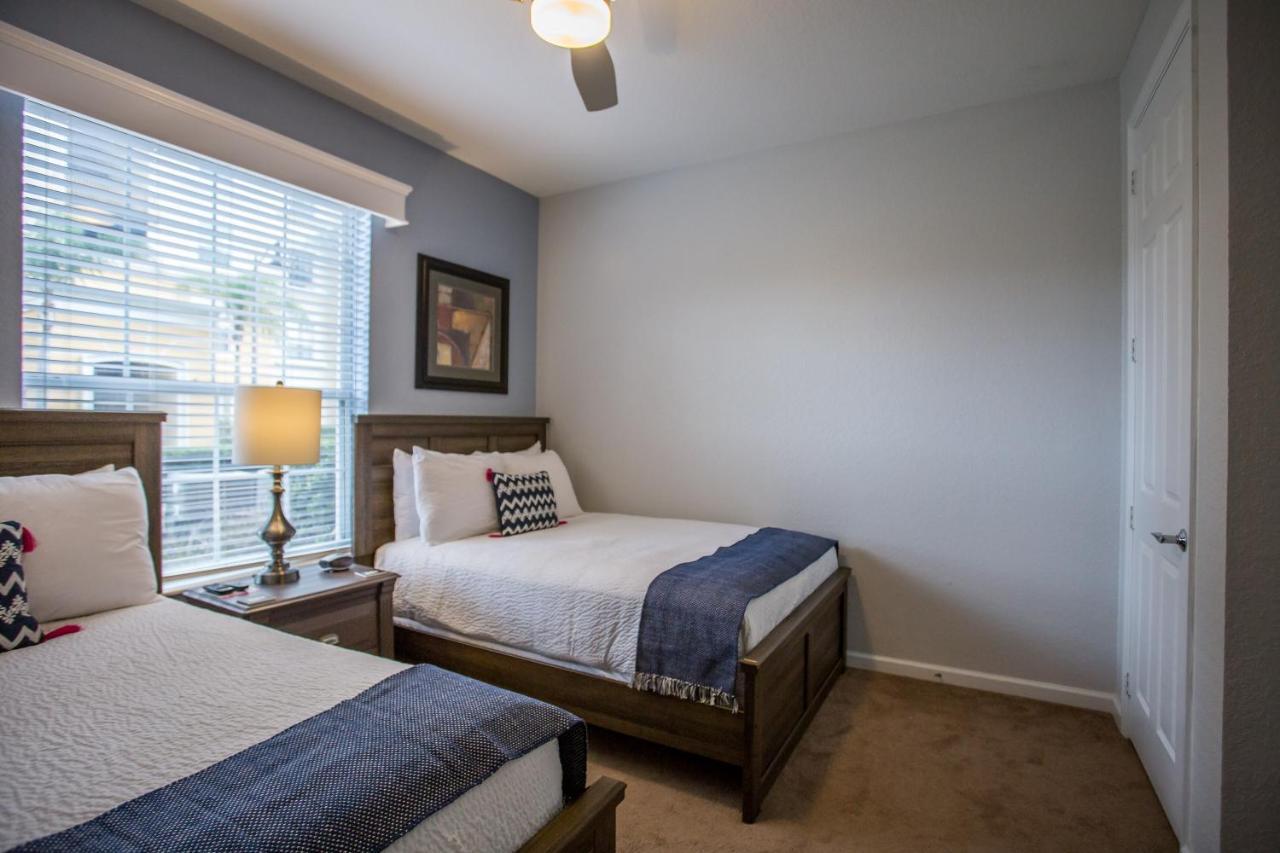Luxury Vacation In This Gorgeous Vista Cay Condo Kissimmee Exterior foto