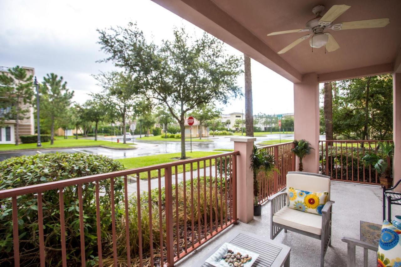 Luxury Vacation In This Gorgeous Vista Cay Condo Kissimmee Exterior foto