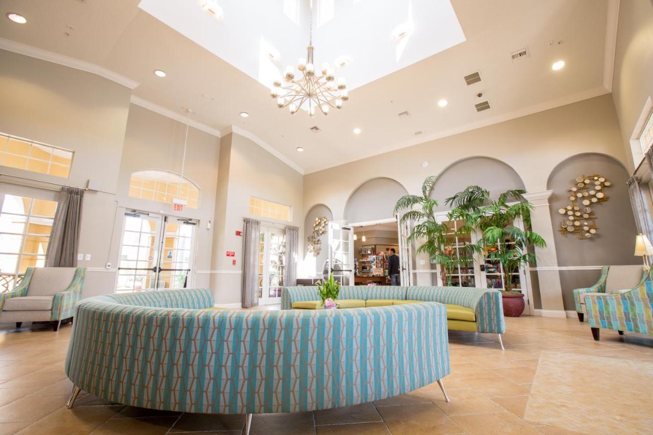 Luxury Vacation In This Gorgeous Vista Cay Condo Kissimmee Exterior foto